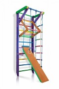 SportBaby 9215 Спортивный уголок SportBaby Карусель 3 фото